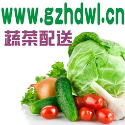 為什么要吃有機蔬菜？廣州農產品配送公司gzhdwl.cn為您解讀健康生活新風尚