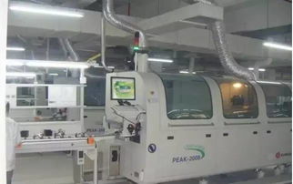 全球電子制造服務(EMS)代工廠50強及SMT代工質量管控規范