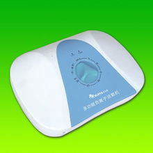 多功能活氧機與負離子技術(shù) 廣州市喜吉雅電子公司的創(chuàng)新之路